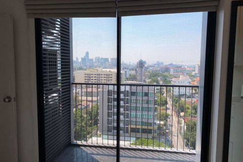 Condominio de 2 dormitorios en Phaya Thai, Bangkok, Tailandia № 47863 - foto 22