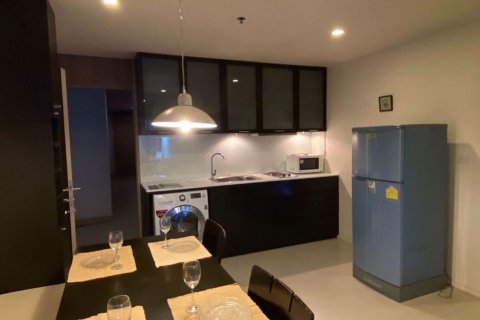 Condominio de 2 dormitorios en Phaya Thai, Bangkok, Tailandia № 47863 - foto 4