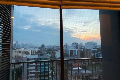 Condominio de 2 dormitorios en Phaya Thai, Bangkok, Tailandia № 47863 - foto 15