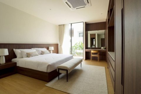Chalet de 3 dormitorios en Phuket, Tailandia № 151107 - foto 10