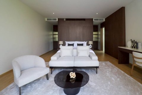 Chalet de 3 dormitorios en Phuket, Tailandia № 151107 - foto 5