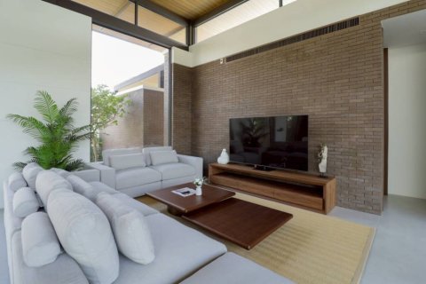 Chalet de 3 dormitorios en Phuket, Tailandia № 151107 - foto 2