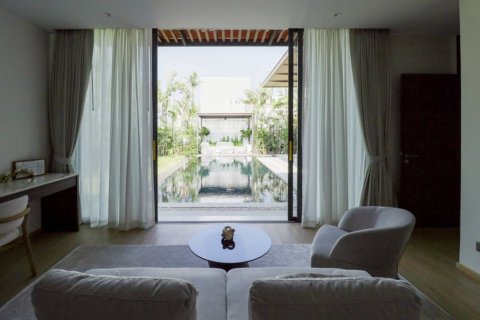 Chalet de 3 dormitorios en Phuket, Tailandia № 151107 - foto 4