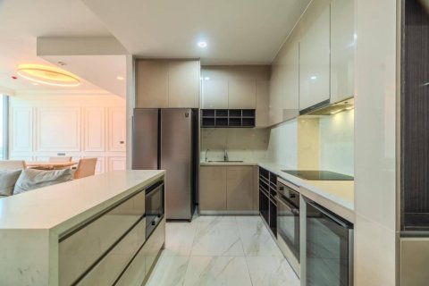 Eigentumswohnung in Bangkok, Thailand, 2 Schlafzimmer  № 151105 - Foto 7