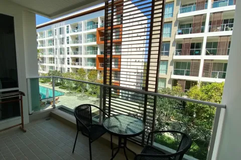 Condominio de 2 dormitorios en Hua Hin, Tailandia № 158170 - foto 2