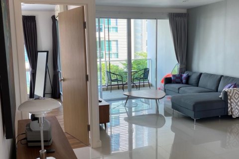 Condominio de 2 dormitorios en Hua Hin, Tailandia № 158170 - foto 3