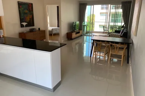 Condominio de 2 dormitorios en Hua Hin, Tailandia № 158170 - foto 11