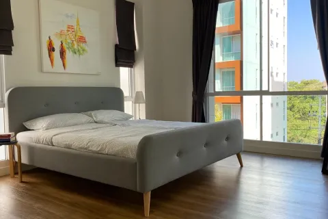 Condominio de 2 dormitorios en Hua Hin, Tailandia № 158170 - foto 17