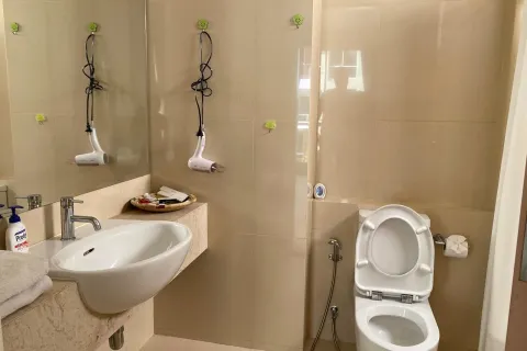 Condominio de 2 dormitorios en Hua Hin, Tailandia № 158170 - foto 19