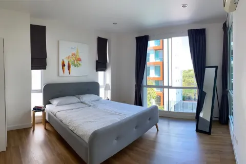 Condominio de 2 dormitorios en Hua Hin, Tailandia № 158170 - foto 14
