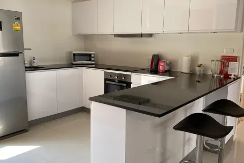 Condominio de 2 dormitorios en Hua Hin, Tailandia № 158170 - foto 10