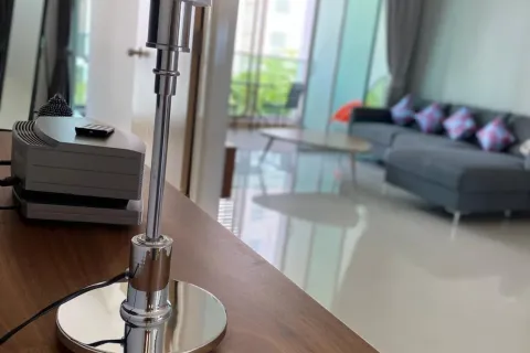 Condominio de 2 dormitorios en Hua Hin, Tailandia № 158170 - foto 6