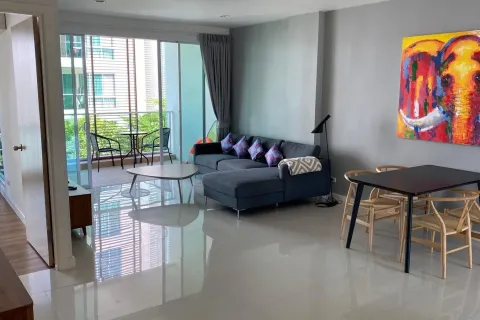 Condominio de 2 dormitorios en Hua Hin, Tailandia № 158170 - foto 5