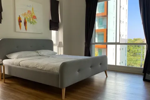 Condominio de 2 dormitorios en Hua Hin, Tailandia № 158170 - foto 15