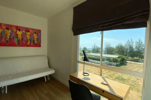 Condominio de 2 dormitorios en Hua Hin, Tailandia № 158170 - foto 12