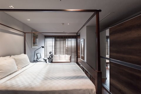 Condominio de 3 dormitorios en Bangkok, Tailandia № 181022 - foto 10