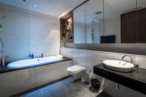 Condominio de 3 dormitorios en Bangkok, Tailandia № 181022 - foto 16