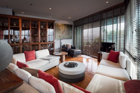 Condominio de 3 dormitorios en Bangkok, Tailandia № 181022 - foto 8