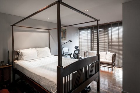 Condominio de 3 dormitorios en Bangkok, Tailandia № 181022 - foto 9