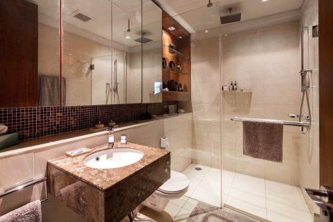 Condominio de 3 dormitorios en Bangkok, Tailandia № 181022 - foto 19