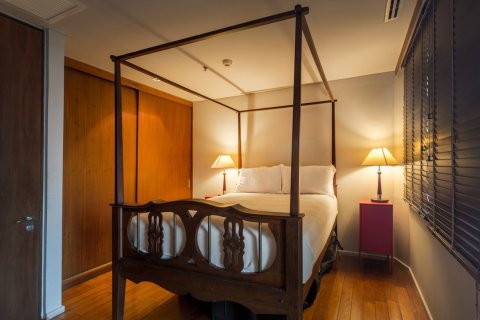 Condominio de 3 dormitorios en Bangkok, Tailandia № 181022 - foto 12