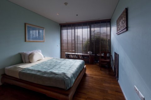 Condominio de 3 dormitorios en Bangkok, Tailandia № 181022 - foto 13
