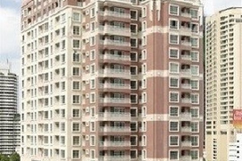 Condominio de 2 dormitorios en Bangkok, Tailandia № 181021 - foto 10