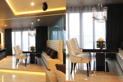 Condominio de 2 dormitorios en Bangkok, Tailandia № 181021 - foto 5