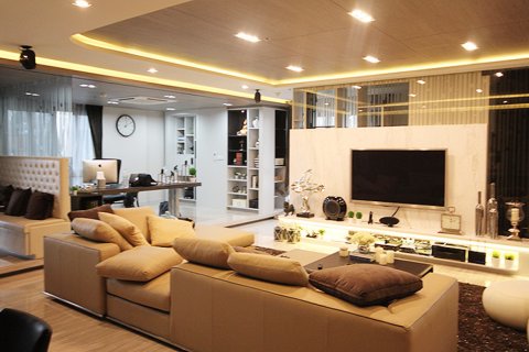 Condominio de 2 dormitorios en Bangkok, Tailandia № 181021 - foto 2