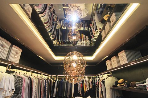 Condominio de 2 dormitorios en Bangkok, Tailandia № 181021 - foto 9