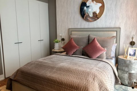 Condominio de 2 dormitorios en Bangkok, Tailandia № 181019 - foto 8