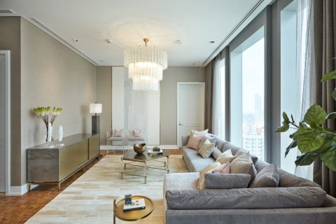 Condominio de 2 dormitorios en Bangkok, Tailandia № 181019 - foto 13