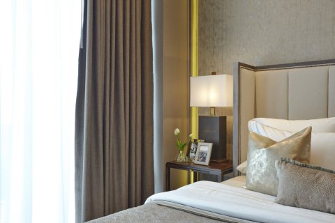 Condominio de 2 dormitorios en Bangkok, Tailandia № 181019 - foto 16