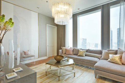Condominio de 2 dormitorios en Bangkok, Tailandia № 181019 - foto 11