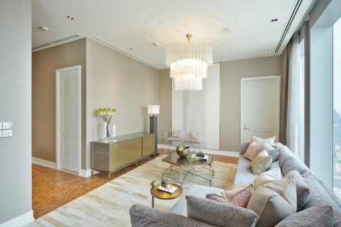 Condominio de 2 dormitorios en Bangkok, Tailandia № 181019 - foto 14