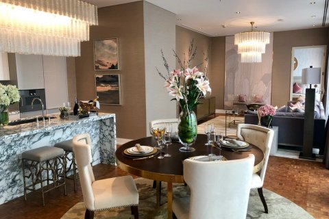Condominio de 2 dormitorios en Bangkok, Tailandia № 181019 - foto 2