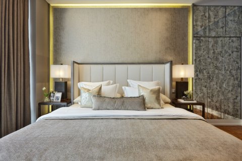 Condominio de 2 dormitorios en Bangkok, Tailandia № 181019 - foto 15