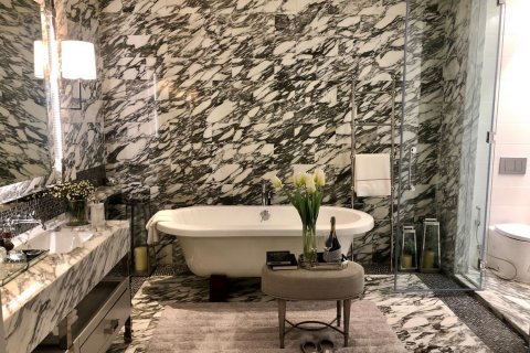 Condominio de 2 dormitorios en Bangkok, Tailandia № 181019 - foto 3
