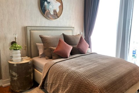 Condominio de 2 dormitorios en Bangkok, Tailandia № 181019 - foto 6