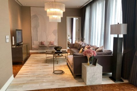 Condominio de 2 dormitorios en Bangkok, Tailandia № 181019 - foto 7