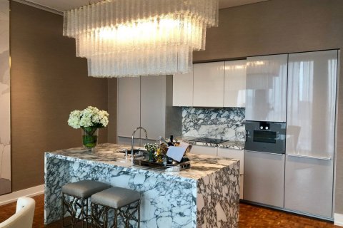 Condominio de 2 dormitorios en Bangkok, Tailandia № 181019 - foto 4
