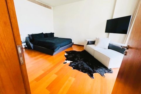 Studio dans le Condo à Bangkok, Thaïlande  № 181023 - photo 8