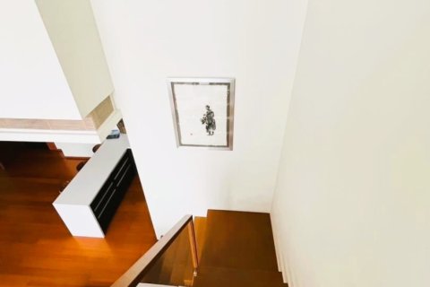 Studio dans le Condo à Bangkok, Thaïlande  № 181023 - photo 10