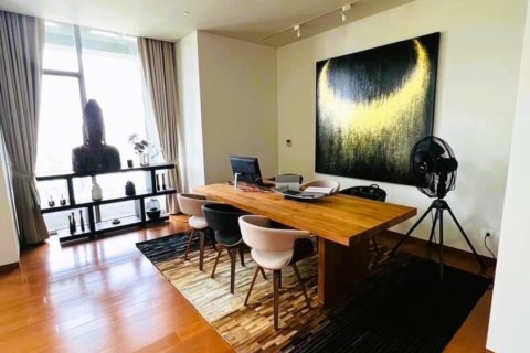 Studio dans le Condo à Bangkok, Thaïlande  № 181023 - photo 6