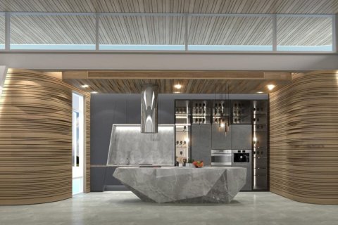 Casa de 4 dormitorios en Bang Tao, Tailandia № 181020 - foto 22