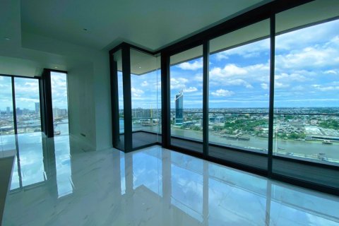 Condominio de 4 dormitorios en Bangkok, Tailandia № 181017 - foto 2