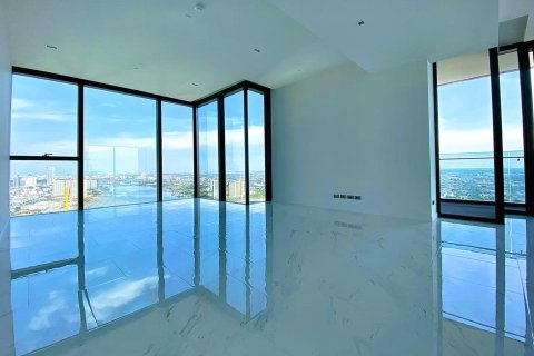 Condo à Bangkok, Thaïlande, 4 chambres № 181017