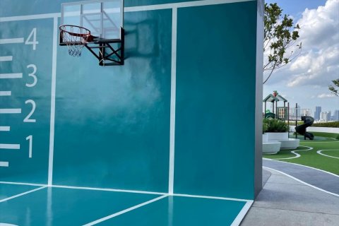 Condominio de 4 dormitorios en Bangkok, Tailandia № 181017 - foto 10