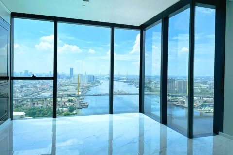 Condominio de 4 dormitorios en Bangkok, Tailandia № 181017 - foto 3