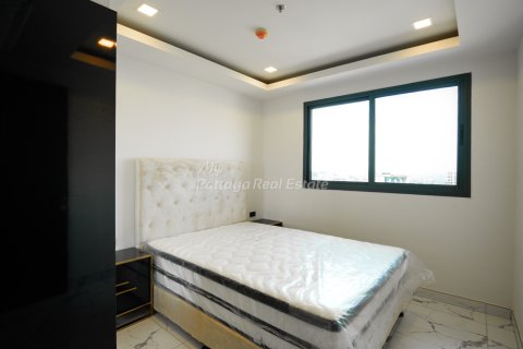 Condominio de 2 dormitorios en Bang Lamung, Tailandia № 153792 - foto 6
